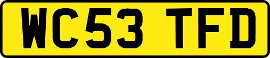 WC53TFD