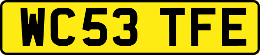 WC53TFE