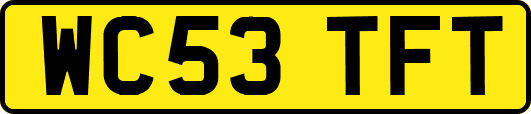 WC53TFT