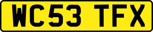 WC53TFX