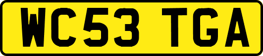 WC53TGA