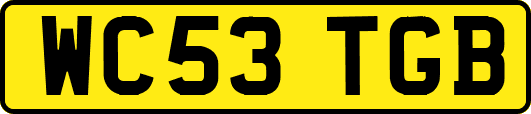 WC53TGB