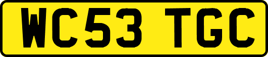 WC53TGC
