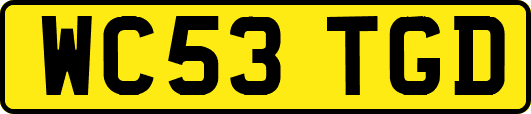 WC53TGD