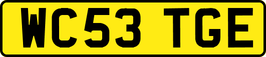 WC53TGE