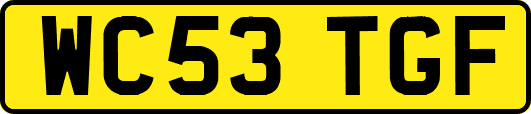 WC53TGF