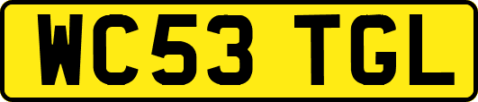 WC53TGL