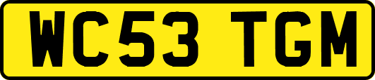 WC53TGM