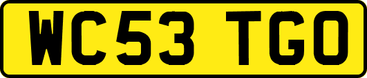 WC53TGO