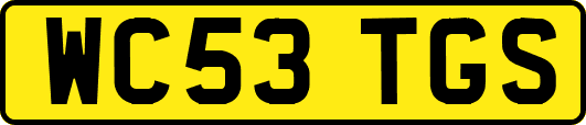 WC53TGS