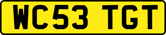 WC53TGT