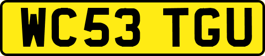 WC53TGU