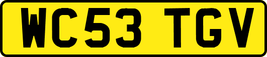 WC53TGV