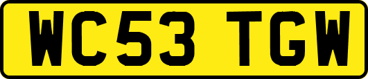 WC53TGW