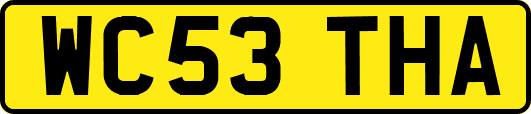 WC53THA