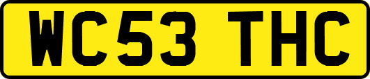 WC53THC