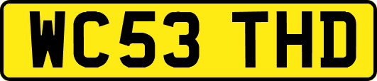 WC53THD