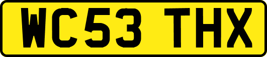 WC53THX