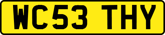 WC53THY