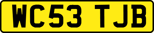 WC53TJB