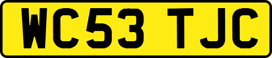 WC53TJC