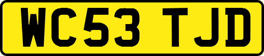 WC53TJD