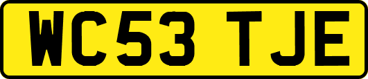 WC53TJE