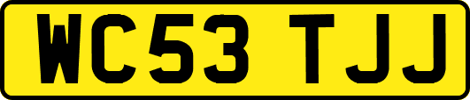WC53TJJ