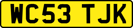 WC53TJK