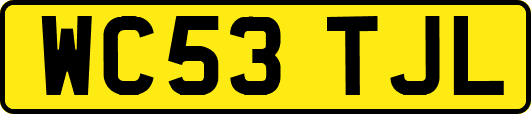 WC53TJL