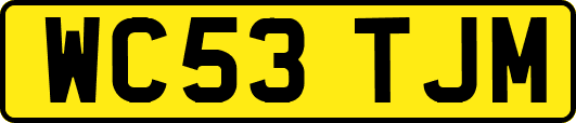 WC53TJM