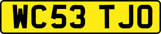 WC53TJO