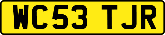 WC53TJR