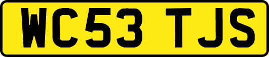 WC53TJS