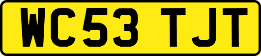 WC53TJT