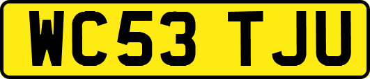 WC53TJU