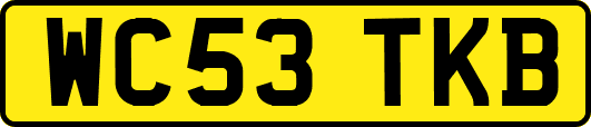 WC53TKB