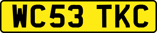 WC53TKC