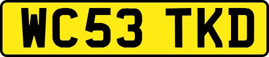 WC53TKD