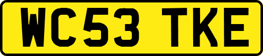 WC53TKE