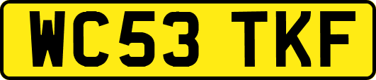 WC53TKF