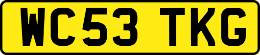 WC53TKG