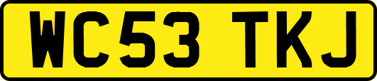 WC53TKJ