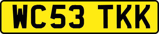 WC53TKK