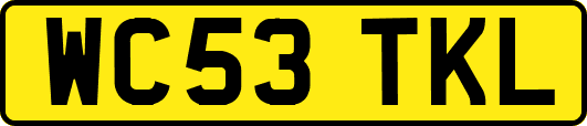 WC53TKL