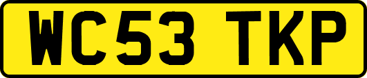 WC53TKP