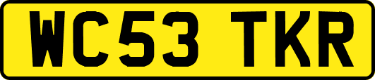 WC53TKR
