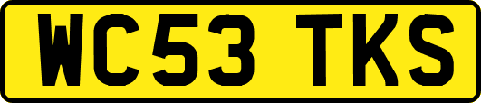 WC53TKS
