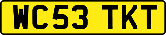 WC53TKT