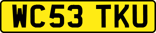 WC53TKU